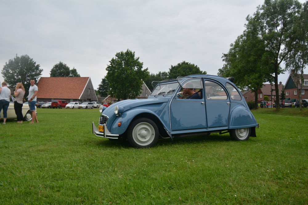 Oldtimerrit Geesteren 3 juni 2018 - 93